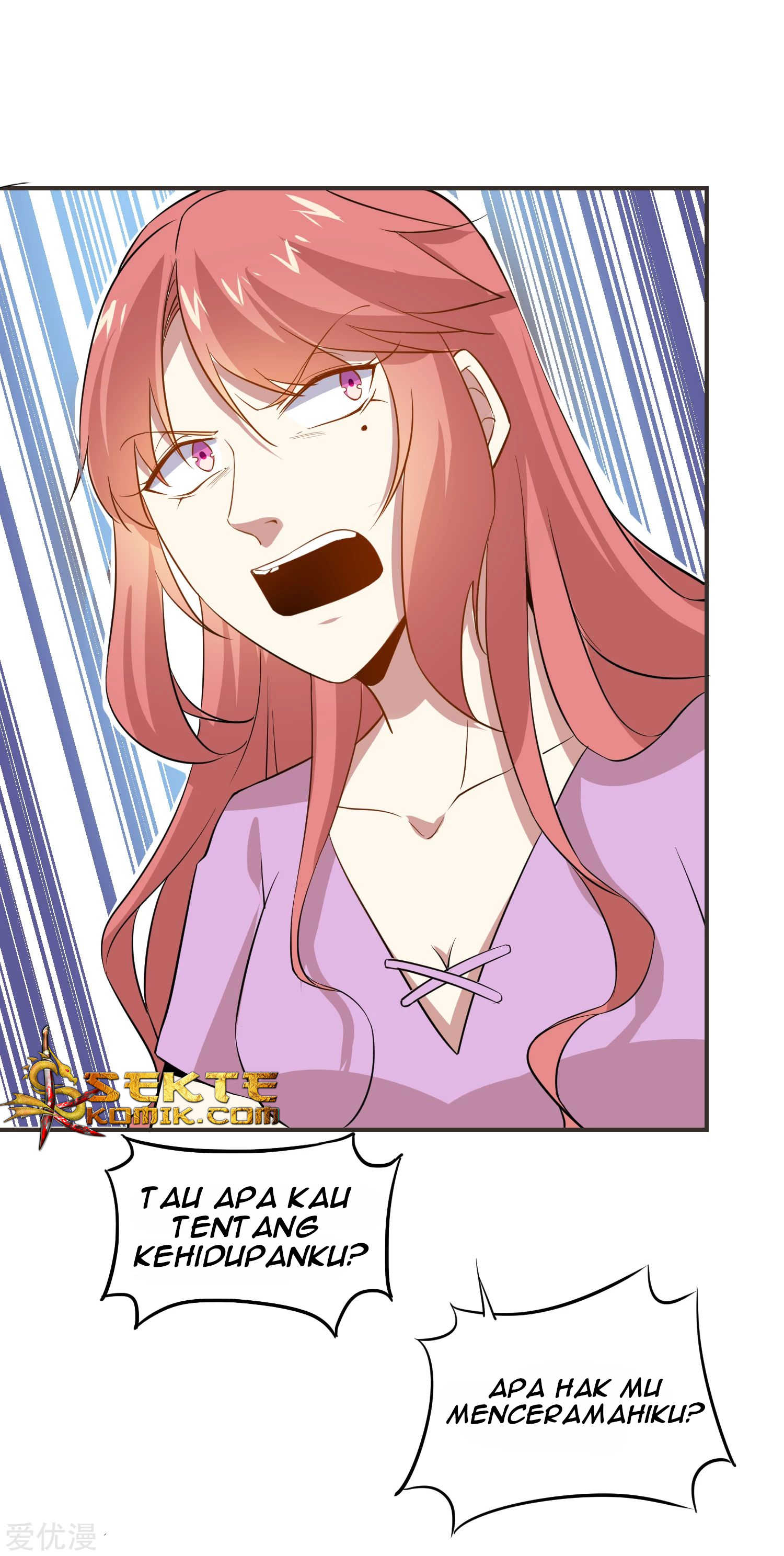 Godly Mobile Game Chapter 15 Gambar 19